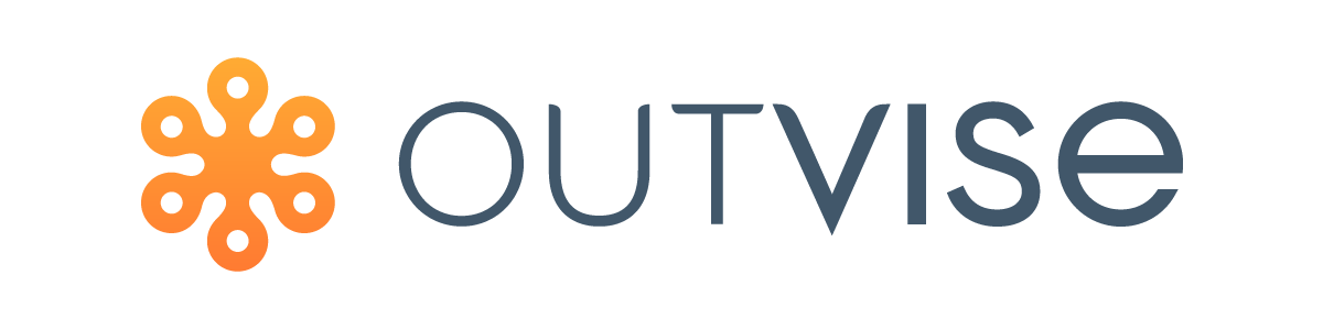 Outvise logo