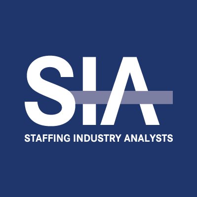 Staffing Industry Analysts logo