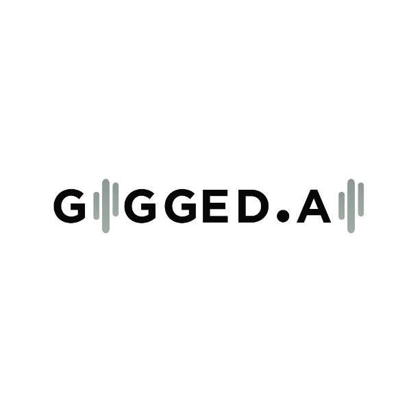 Gigged.ai logo