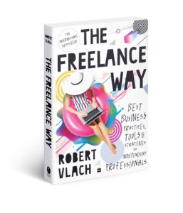 The-Freelance-Way