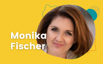 Meet Monika Fischer, our Ambassador in Szeged, Hungary